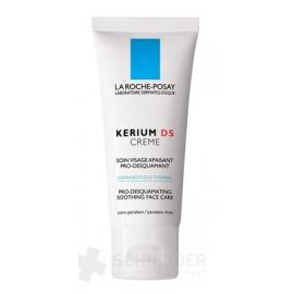 LA ROCHE-POSAY KERIUM DS KRÉM