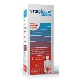 VITAGLUCAN Akut ELIXÍR