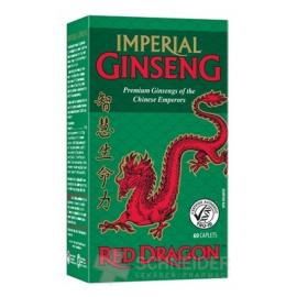 JAMIESON KRÁĽOVSKÝ ŽENŠEN RED DRAGON 500 mg