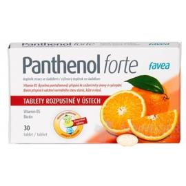 favea Panthenol forte