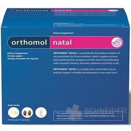 Orthomol NATAL