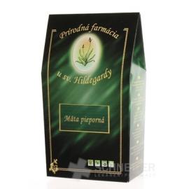Prír. farmácia MÄTA PIEPORNÁ - VŇAŤ