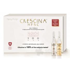 CRESCINA HFSC 100% COMPLETE TREATMENT 500 MAN