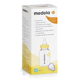 MEDELA Fľaša s cumlíkom 150 ml