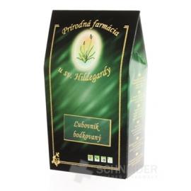 Prír. farmácia ĽUBOVNÍK BODKOVANY