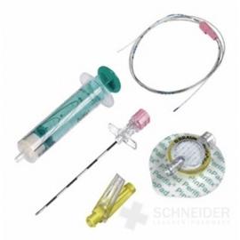 BB PERIFIX 401 SET EPIDURALNA ANEST.