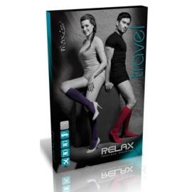 MAXIS RELAX TRAVEL LÝTKOVÉ PANČUCHY