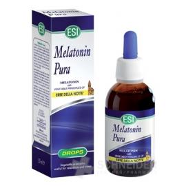 ESI Melatonin Pura
