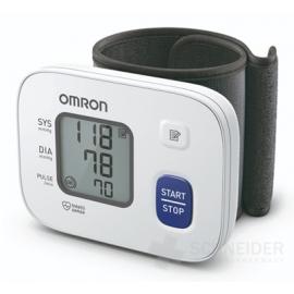 OMRON RS2 Tlakomer