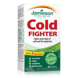 JAMIESON COLD FIGHTER