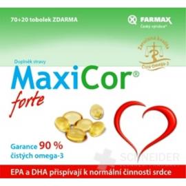 FARMAX MaxiCor forte