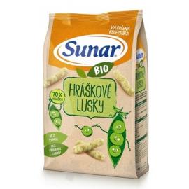 Sunar BIO Chrumky Hráškové struky