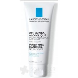 LA ROCHE-POSAY Čistiaci gél na ruky