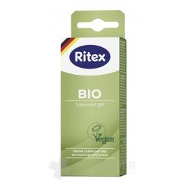 Ritex BIO Lubrikačný Gel