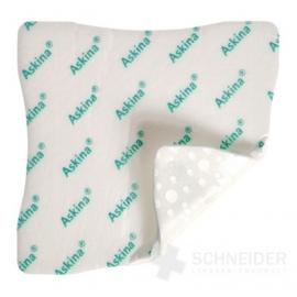 BB ASKINA DresSil Krytie rán