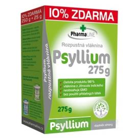 PharmaLINE Psyllium
