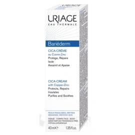 URIAGE Bariederm CICA CREAM