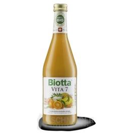 Biotta BIO VITA 7