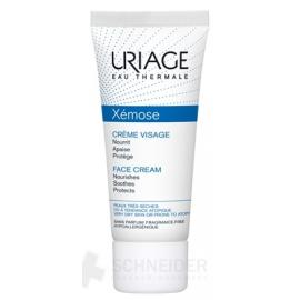 URIAGE Xemose FACE CREAM