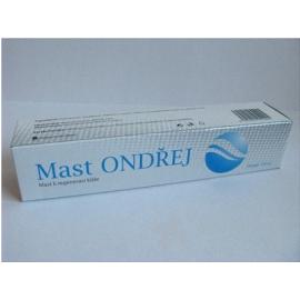 HERBACOS MAST ONDŘEJ