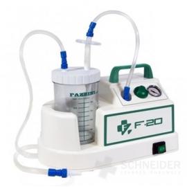 FAZZINI ODSÁVAČKA ELEKTRICKÁ F-20