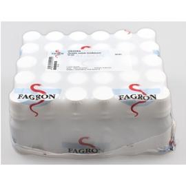 Liekovka 10 ml hnedá, skrutkov. uzáver - FAGRON