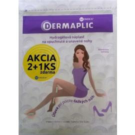DERMAPLIC 2+1 zdarma