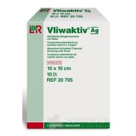 VLIWAKTIV AG 10x10 cm