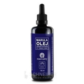 renovality MARULA OLEJ