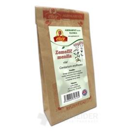 AGROKARPATY ZEMEŽLČ MENŠIA vňať