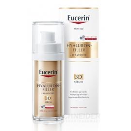 Eucerin HYALURON-FILLER+ELASTICITY 3D Sérum