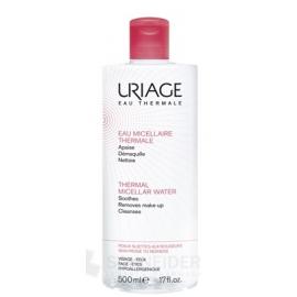 URIAGE MICELLAR WATER SENSITIVE PINK