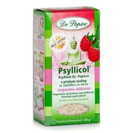 DR. POPOV PSYLLICOL MALINA