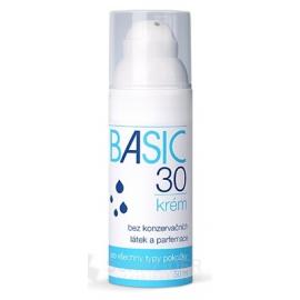 BASIC 30 krém