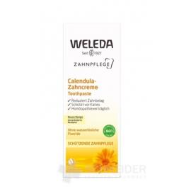 WELEDA Nechtíková zubná pasta