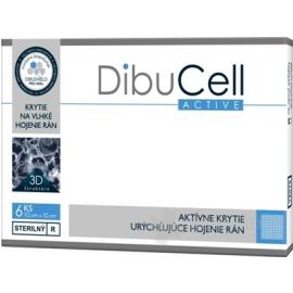 DibuCell ACTIVE Krytie na rany