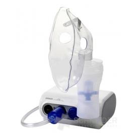OMRON Comp Air Elite NE-C30 INHALÁTOR kompresorový