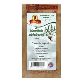 AGROKARPATY NÁTRŽNÍK STRIEBORNÝ vňať