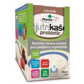 Nutrikaša probiotic - s čokoládou BOX