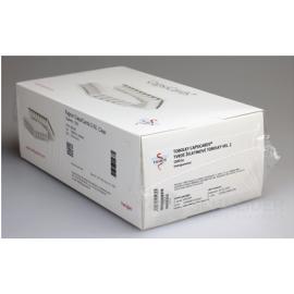 CapsiCards želatínové kapsule veľkosť 2 - FAGRON