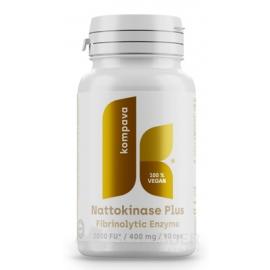 kompava Nattokinase plus