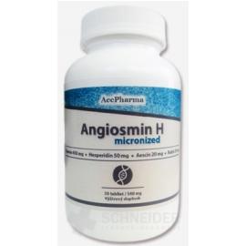 AcePharma Angiosmin H micronized