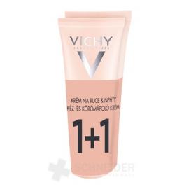 VICHY KRÉM NA RUKY A NECHTY DUO 2015