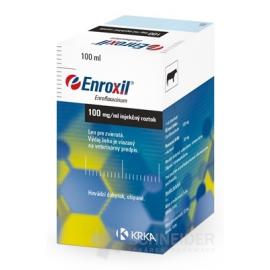 ENROXIL 10 % ad us.vet.