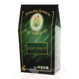 Prír. farmácia ČAJ PRE ŽENY II.