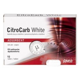 favea CitroCARB White