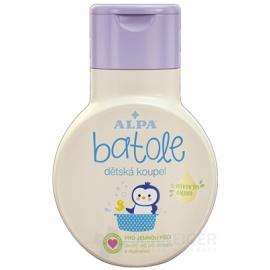 BATOLE DETSKÝ KÚPEL