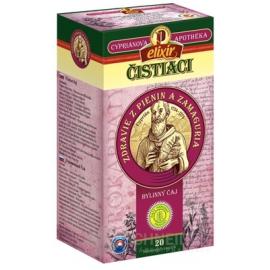 AGROKARPATY CYPRIÁN, ČISTIACI