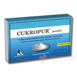 CUKROPUR Powder