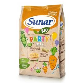 Sunar BIO Chrumky Party mix